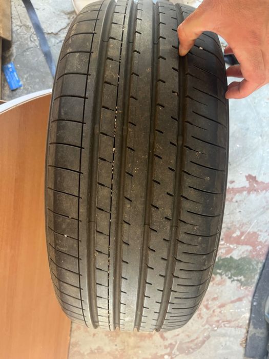 Гуми Yokohama Blue-Earth XT AE61 DOTT2022
