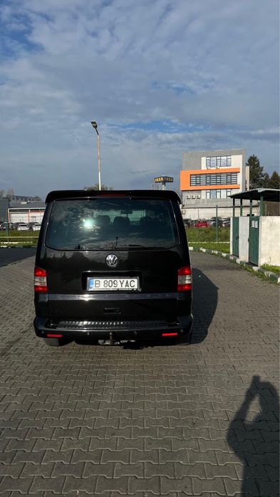 Volkswagen t5 de vanzare