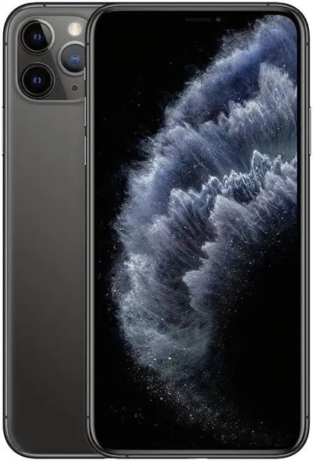Iphone 11 pro max б/у