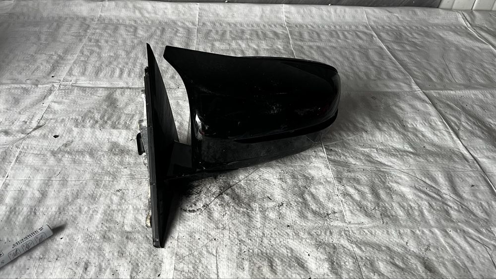 BMW 5 G30 M ляво огледало