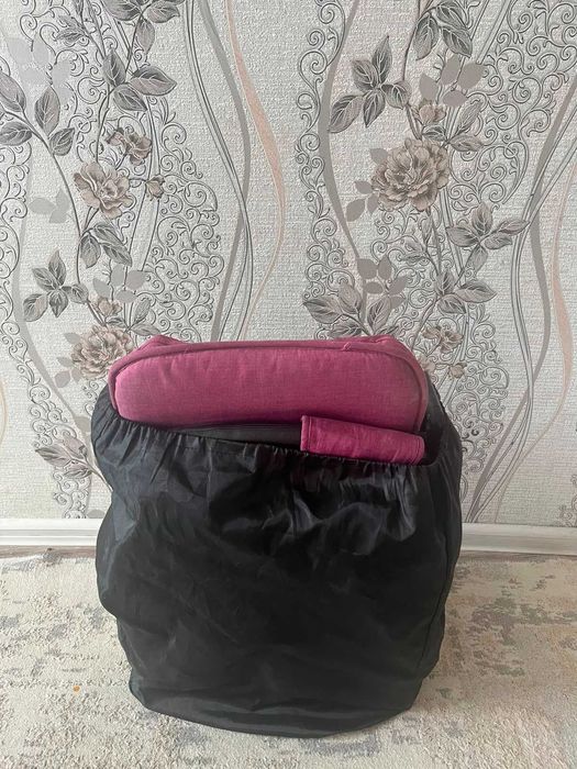 Продам детскую коляску