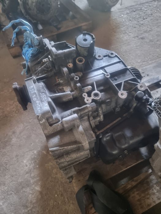 Cutie DSG 2.0 Passat generatia 2