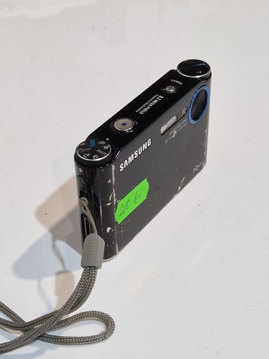 Aparat foto  / camera digitala  Samsung