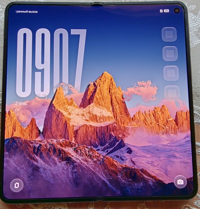 Oppo Find N3 12/512, 96%, идеал, полный комплект