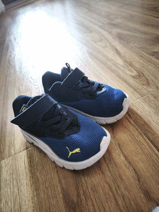 Adidași PUMA copiii