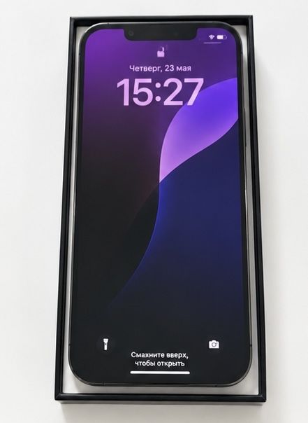 IPhone 12 pro max 256 gb б/у