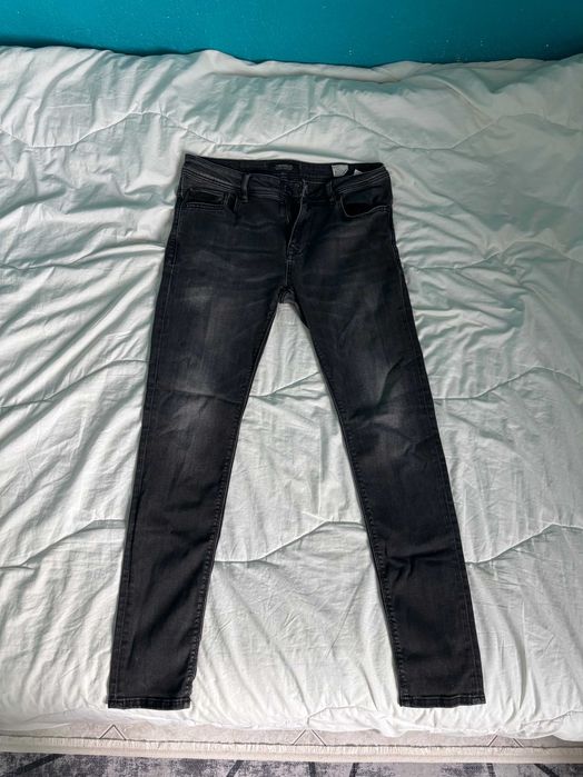 Дънки Teodor - Slim fit