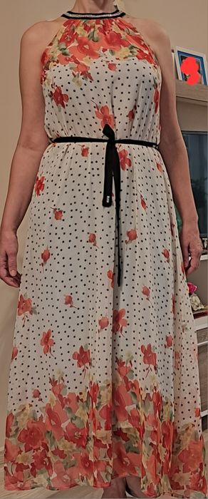 Rochie dama eleganta