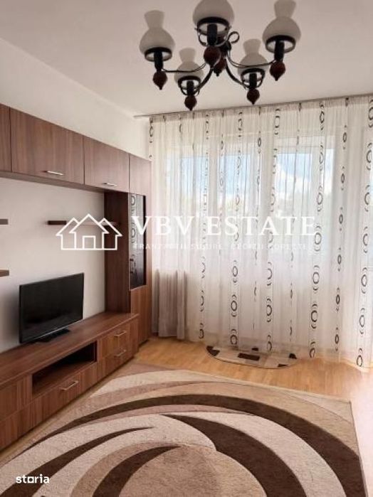 Apartament 2 Camere 1 Mai | Modern