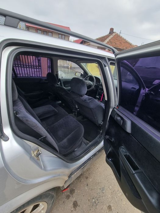 De Vanzare Opel Astra G