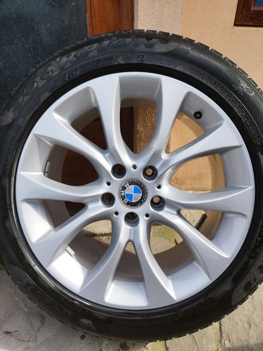Jante BMW Originale X5 x6