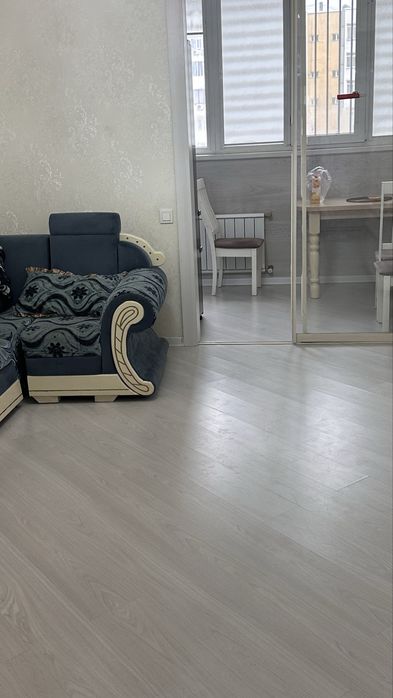 Сдам 2-х комнатную квартиру