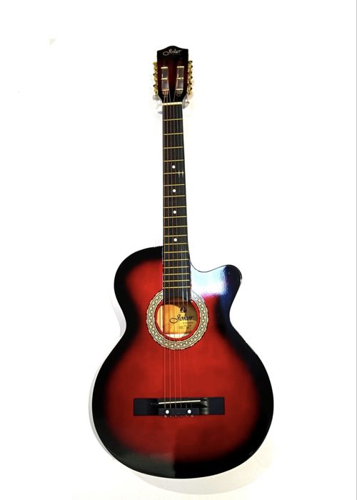 Гитара акустическая