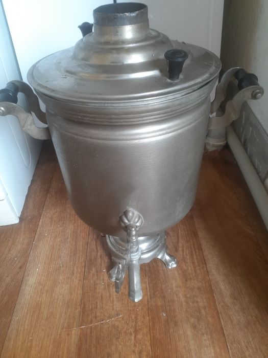 Продам Самовар Советский