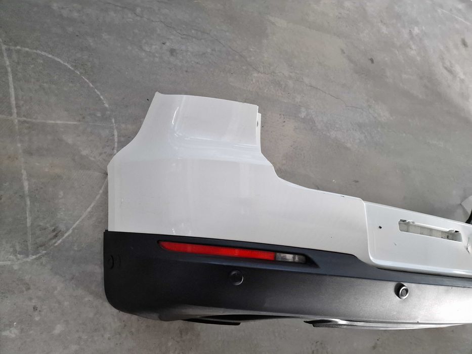 Bara Spate Vw Tiguan 2008-2012