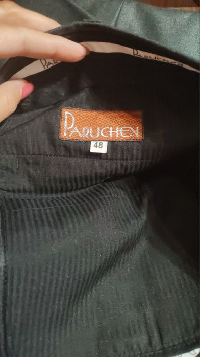 Костюм Parushev.