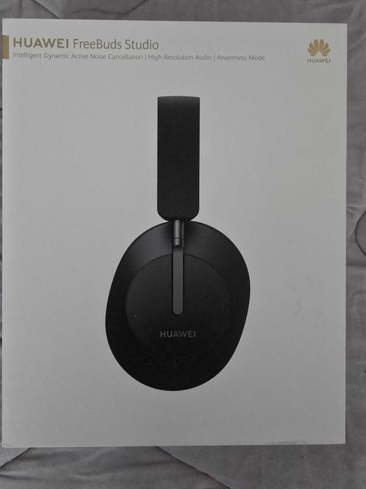 Слушалки Huawei FreeBuds Studio