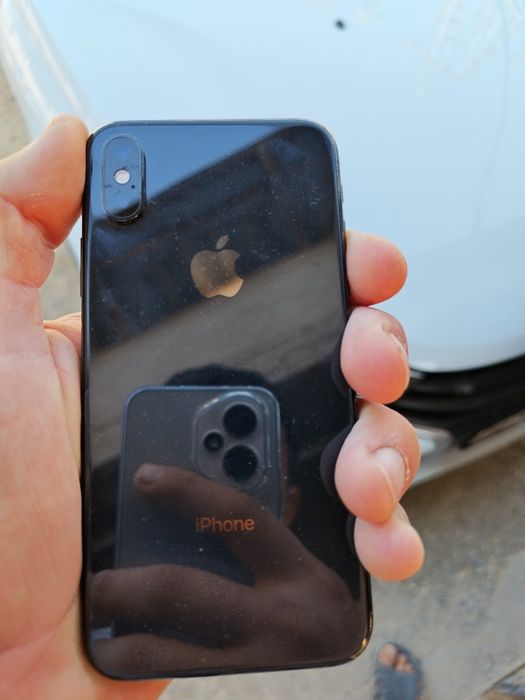 Iphone Xs 256gb 76 %