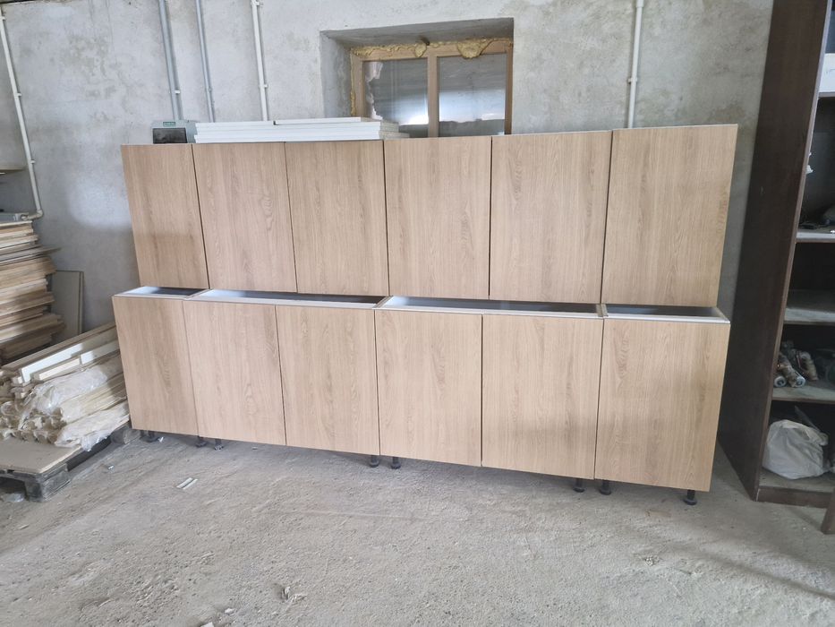 Bucatarie 2.5 metri