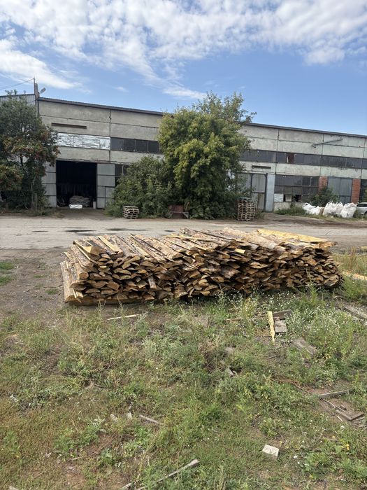Гобыль деловой 2м  3м 6м