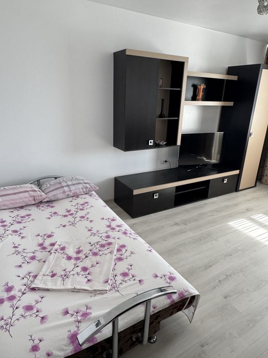 Apartament 2 camere Mamaia  Sat Vacanta