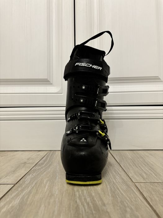 Clapari Fischer CruzarX8.5 Marime 43