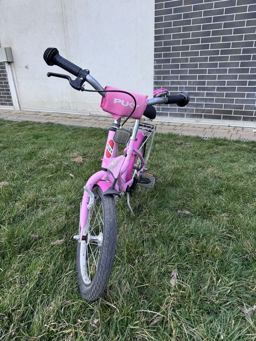 Bicicleta copii Puky 16 inch