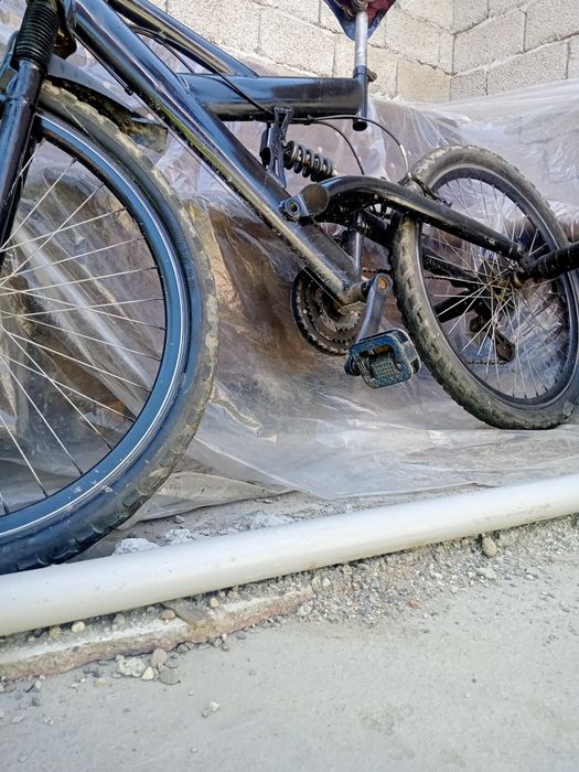 Продается велосипед