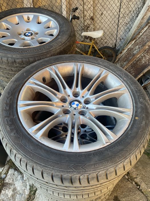 Джанти style 135 Oem