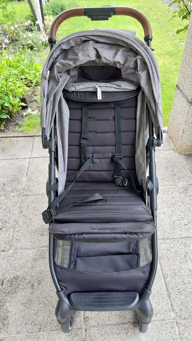 Детска Количка Kinderkraft Grande