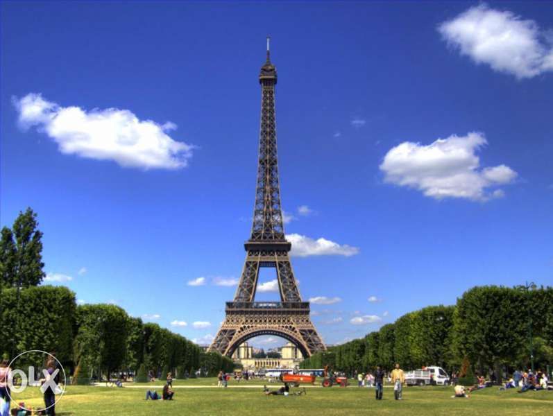 Преводи на френски език и Уроци