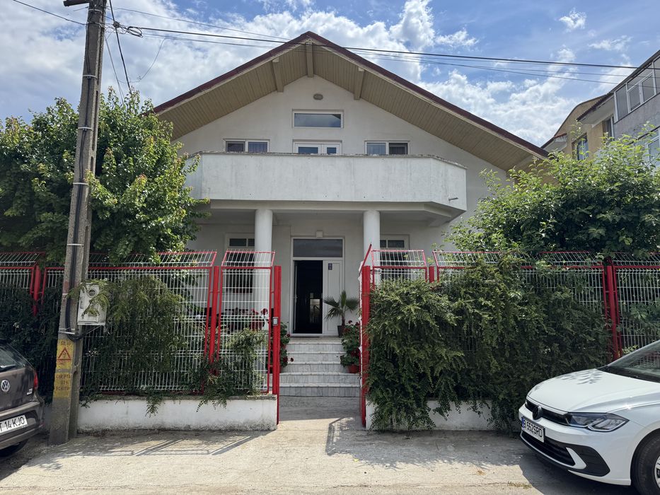 Inchiriere camere Costinești