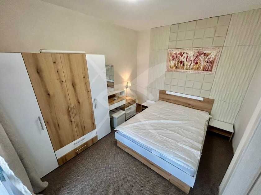 Продава се Двустаен апартамент в к.к. Слънчев бряг - 58 кв.м за 809 €/кв.м - Снимка #5