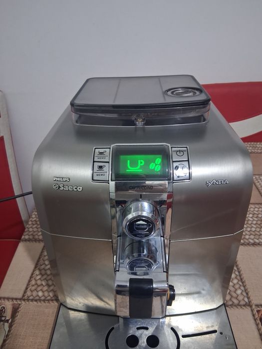 Vand aparat de cafea Philips