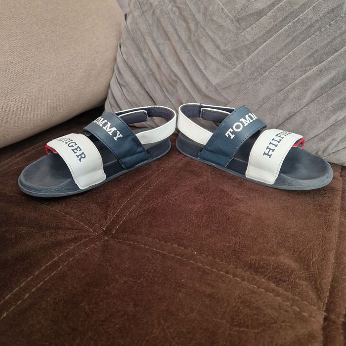Детски сандали Tommy Hilfiger