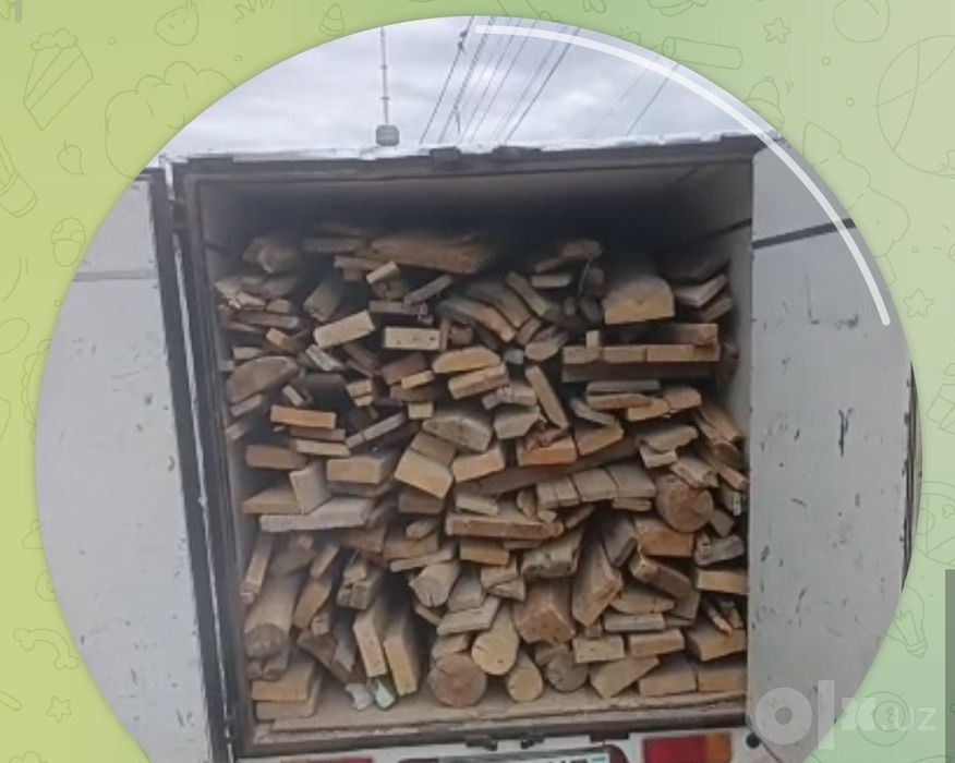 Otin sotiladi mevali