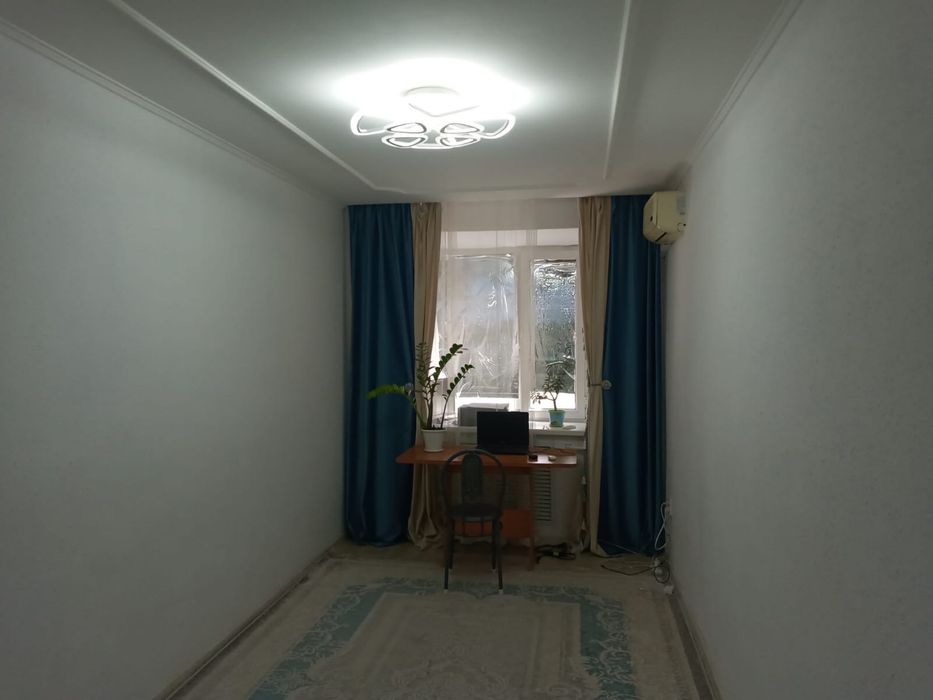 Продается 3-х комн.кв с ремонтом