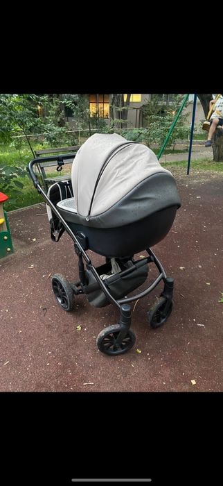Коляска anex m type