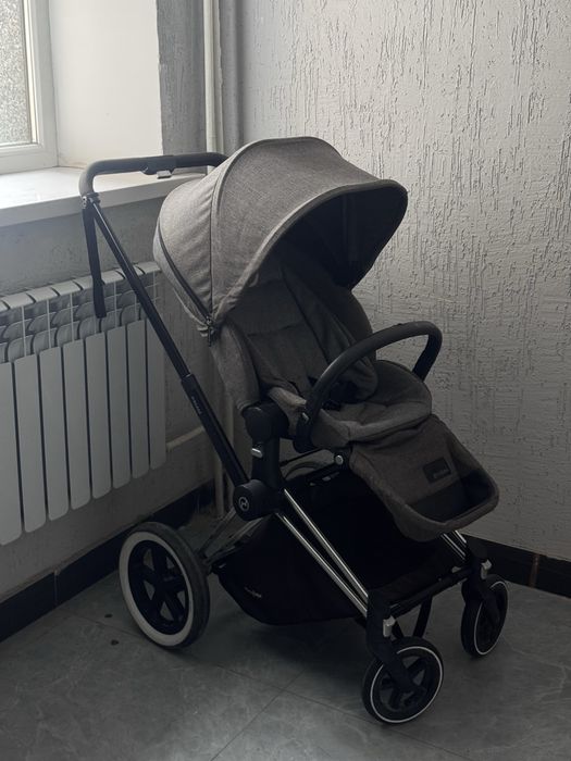 Коляска cybex priam