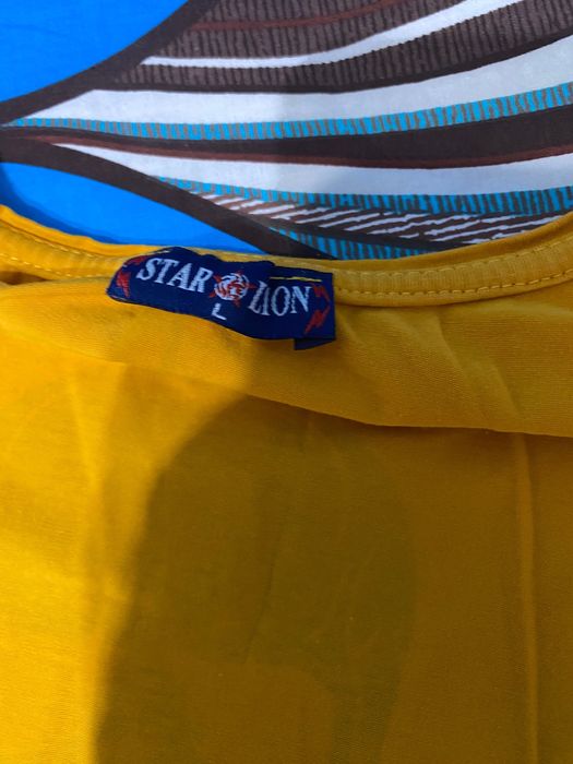 Тениска Стар Размер S