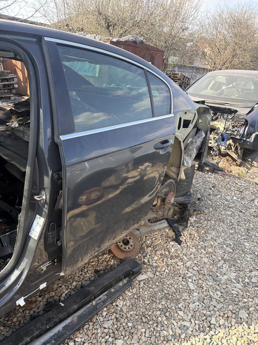 Usa Portiera Vw passat B7 2011-