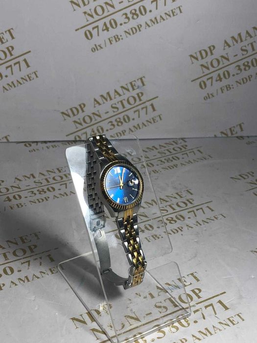 NDP Amanet Calea Mosilor 298 CEAS FOSSIL ( 34432)