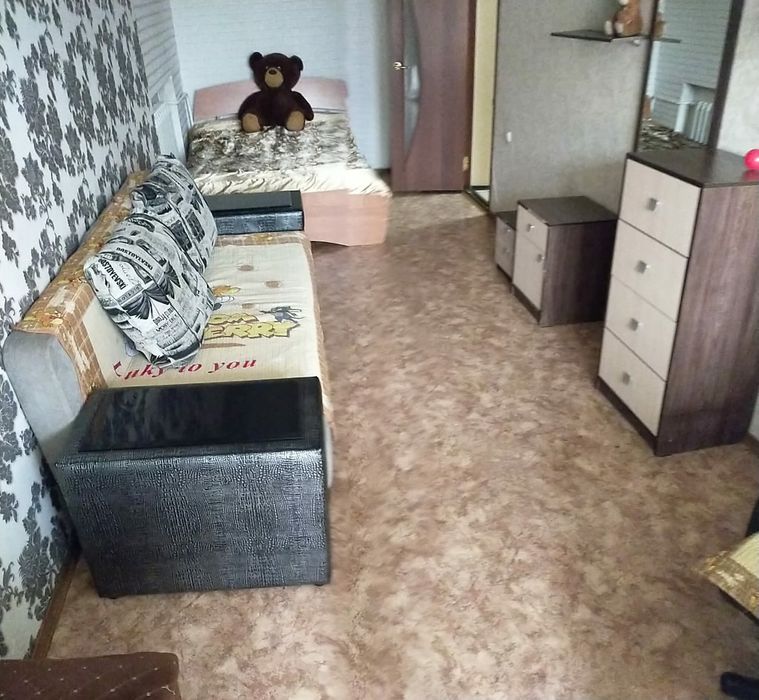 Аренда коттеджа дома