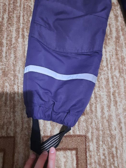 Зимни комплекти за момиче