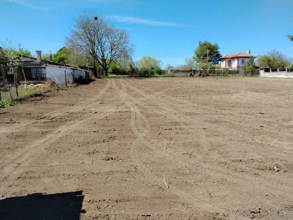 Продава се Парцел в Провадия - 2390 кв.м за 10 €/кв.м - Снимка #6