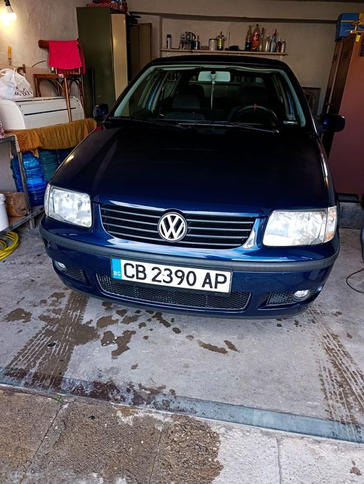 Продава  се VW Polo