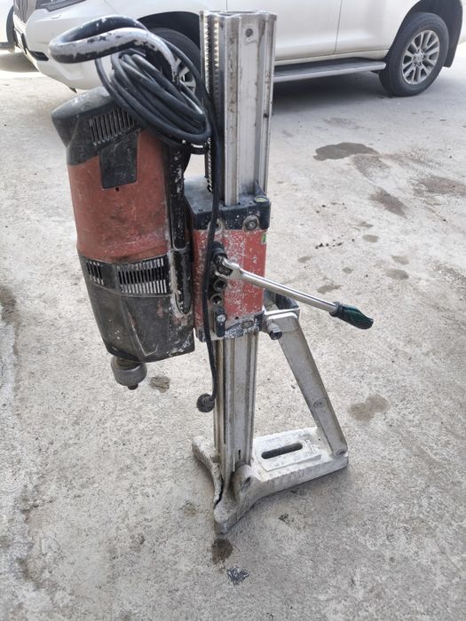 Hilti DD200 (1-поколение)