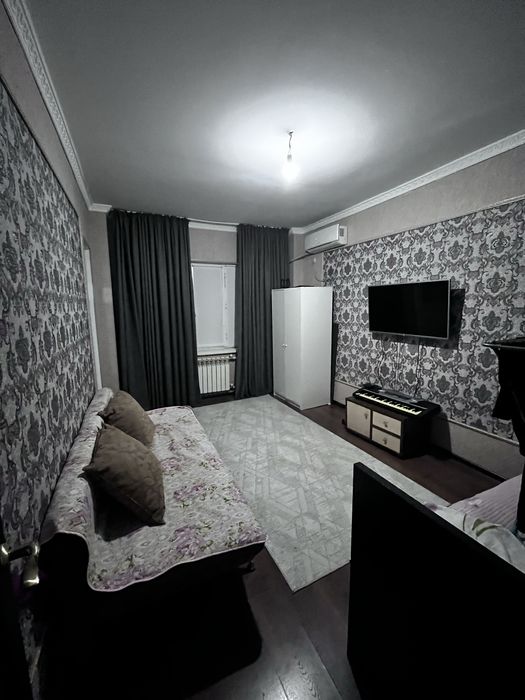 Продается квартира