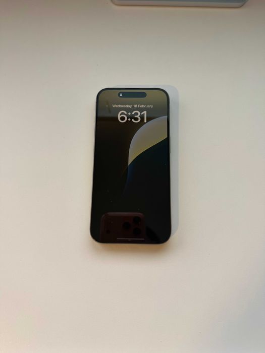 Iphone 15 pro max 512gb