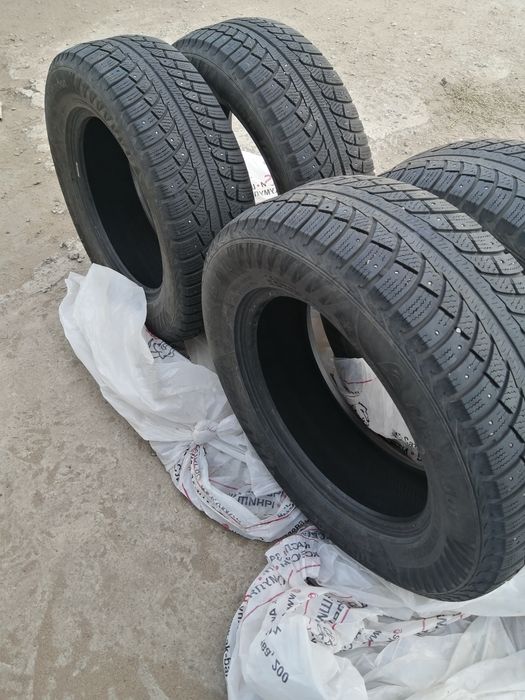 Шины балоны резина